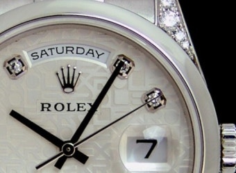 Rolex Day-Date