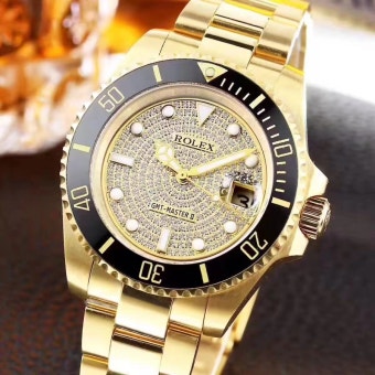 Rolex GMT-Master II